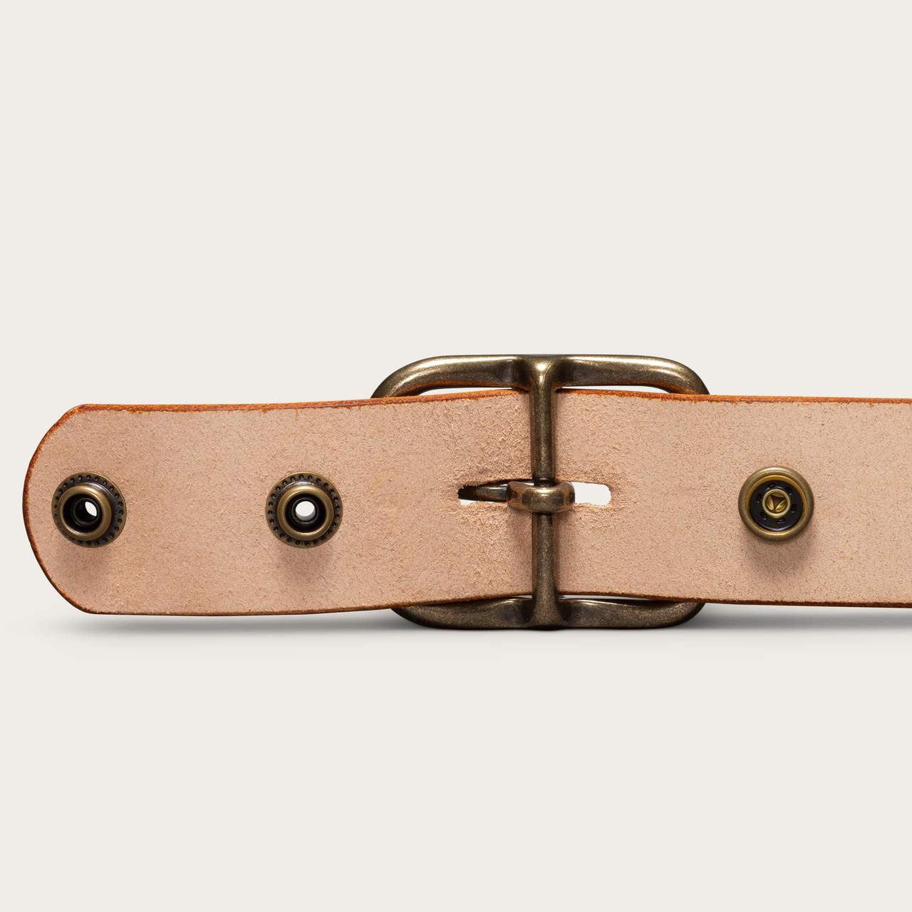Leather Harness Belt – TX Factory Store
